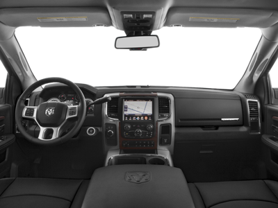 2017 RAM Ram 2500 Laramie