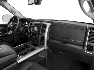 2017 RAM Ram 2500 Laramie