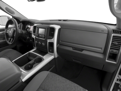 2017 RAM Ram 2500 Lone Star