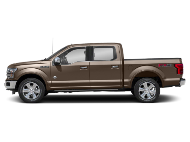 2018 Ford F-150 King Ranch®