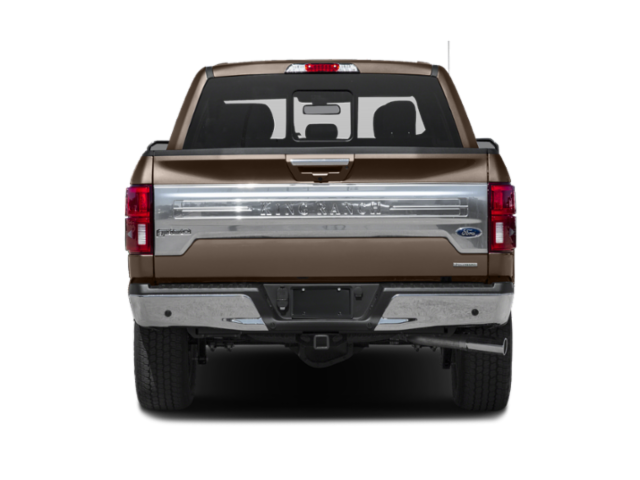 2018 Ford F-150 King Ranch®