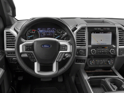 2018 Ford F-350SD Lariat