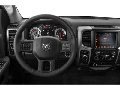 2018 RAM Ram 1500 Lone Star Silver