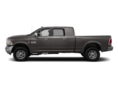 2018 RAM 3500 Laramie