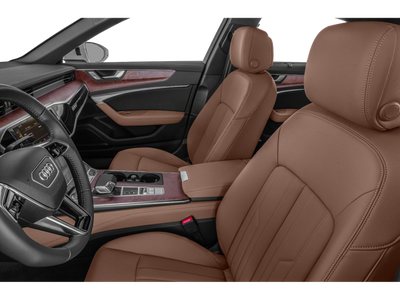 2019 Audi A6 3.0T Premium Plus quattro