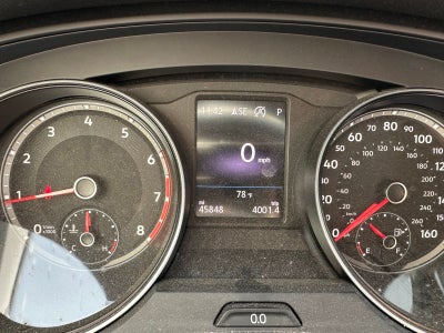 2020 Volkswagen Atlas Cross Sport 2.0T SE 4Motion