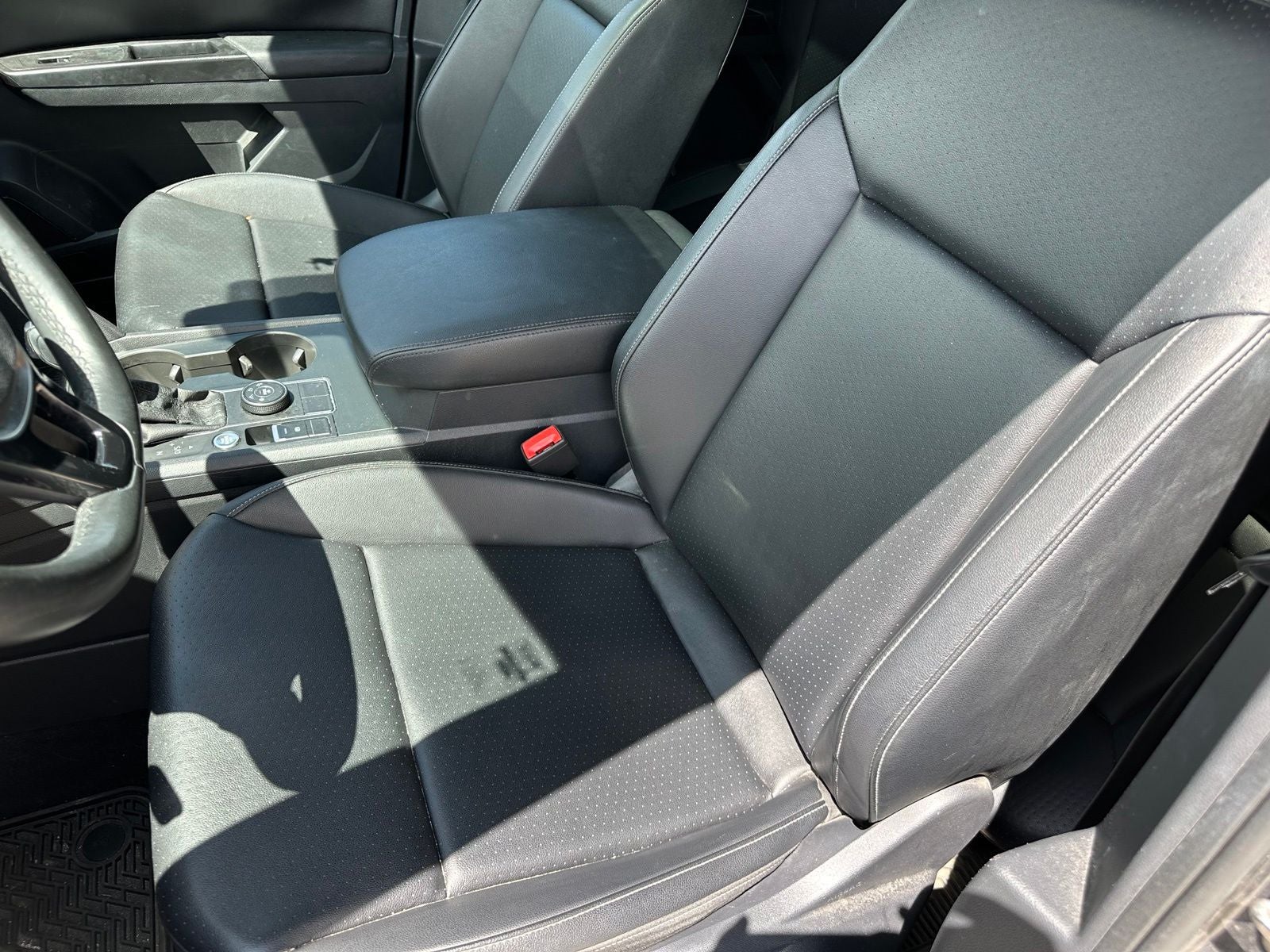 2019 Volkswagen Atlas 3.6L V6 SE w/Technology