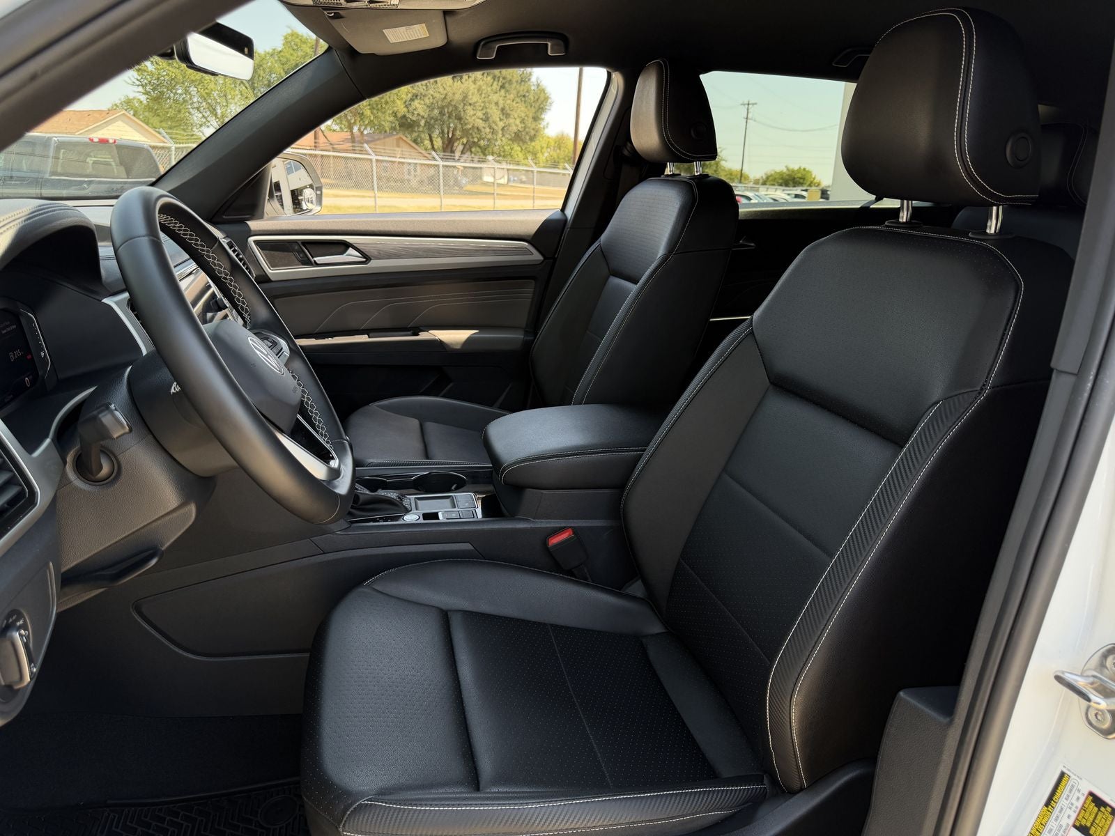 2023 Volkswagen Atlas Cross Sport 3.6L V6 SE w/Technology