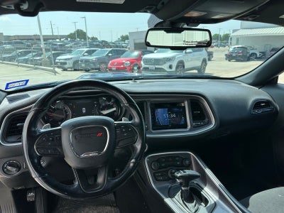 2020 Dodge Challenger GT