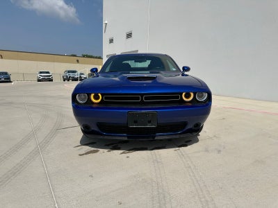 2020 Dodge Challenger GT