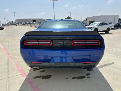 2020 Dodge Challenger GT