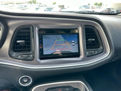 2020 Dodge Challenger GT