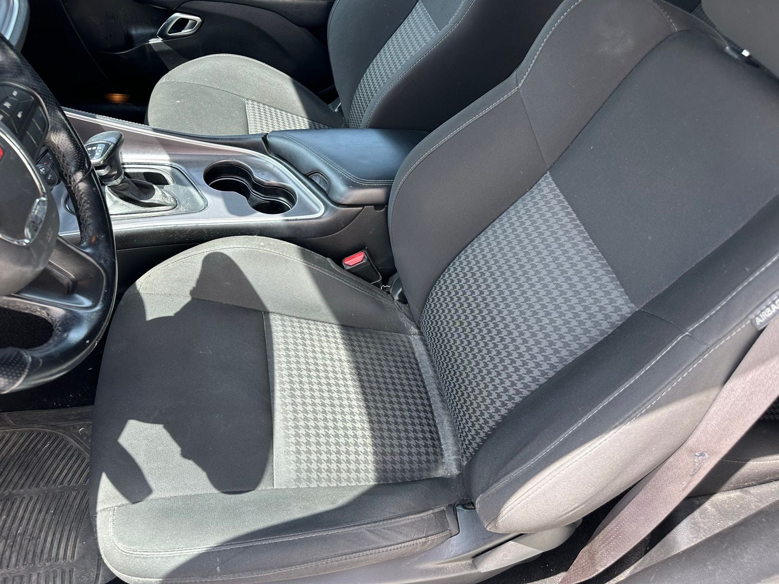 2020 Dodge Challenger GT