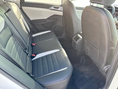 2026 Volkswagen Taos 1.5T SEL
