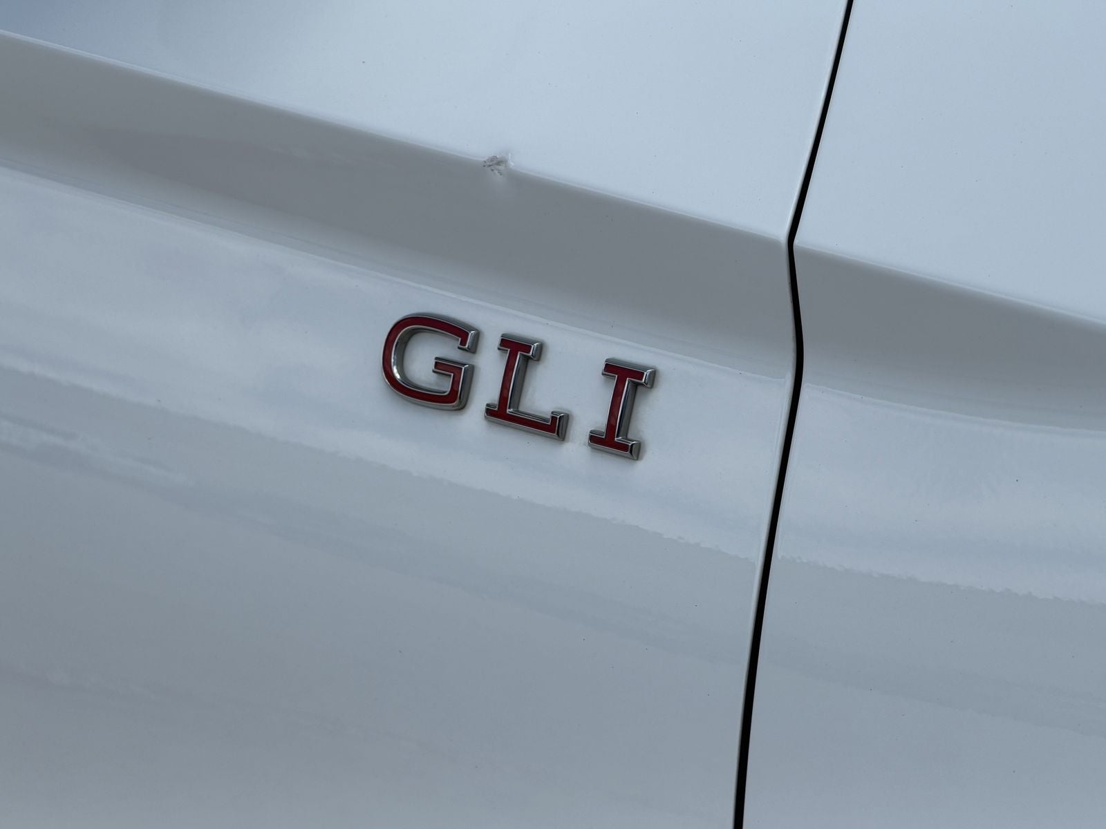 2025 Volkswagen Jetta GLI 2.0T Autobahn