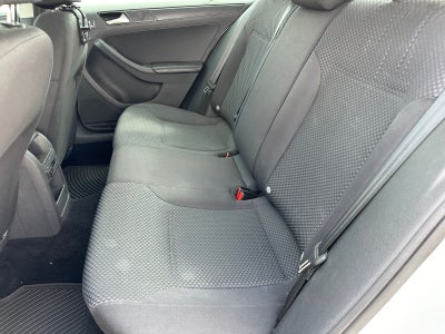 2014 Volkswagen Jetta 2.0L S