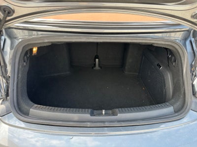 2019 Volkswagen Beetle Convertible 2.0T Final Edition SEL