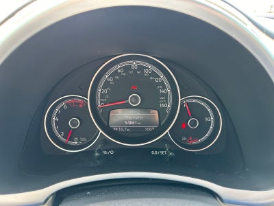 2019 Volkswagen Beetle Convertible 2.0T Final Edition SEL