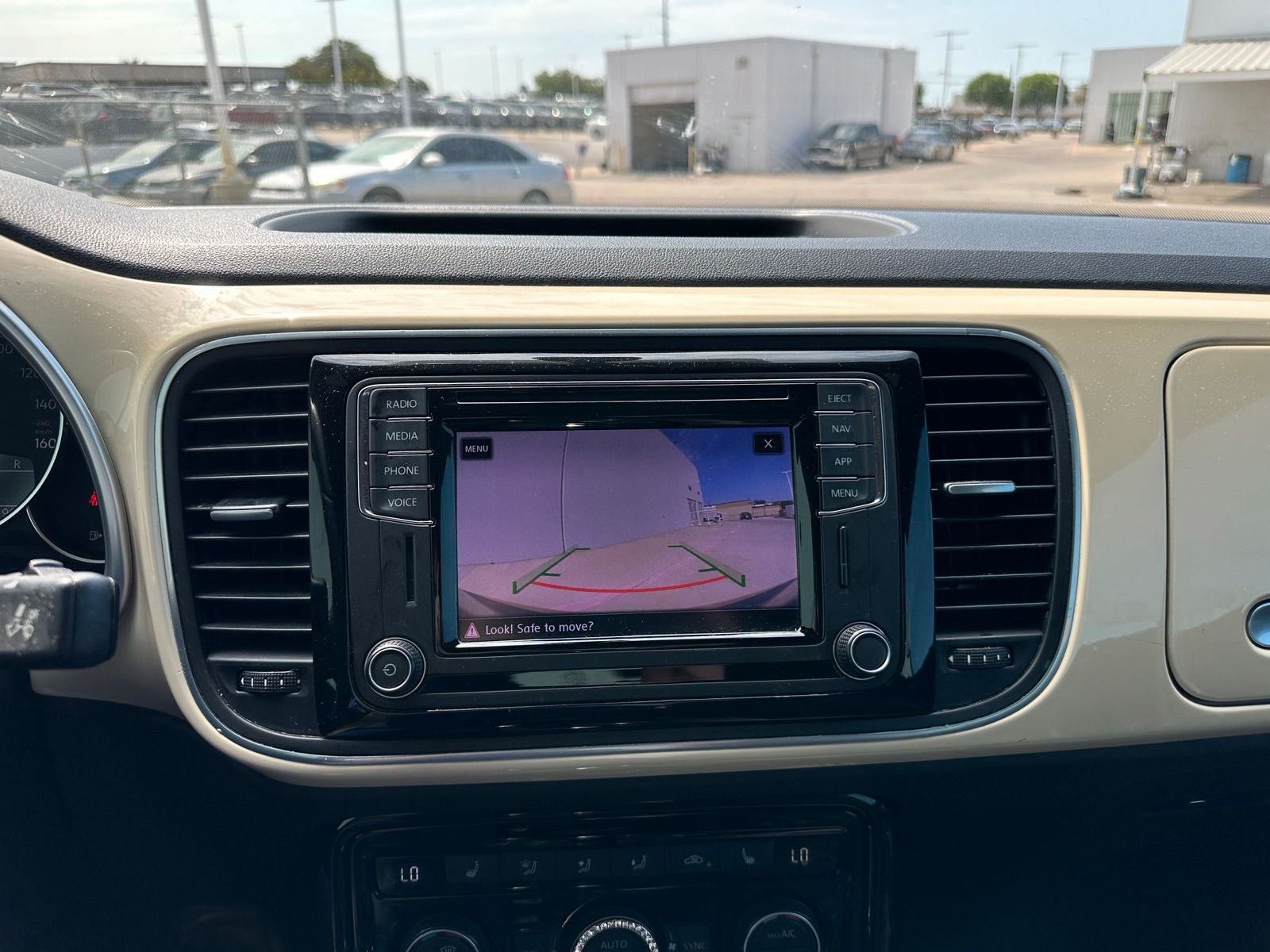 2019 Volkswagen Beetle Convertible 2.0T Final Edition SEL