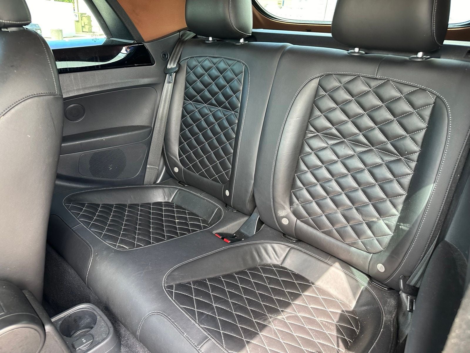 2019 Volkswagen Beetle Convertible 2.0T Final Edition SEL