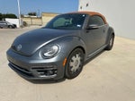 2019 Volkswagen Beetle Convertible 2.0T Final Edition SEL