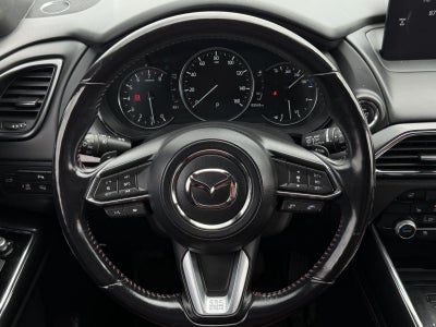 2023 Mazda Mazda CX-9 Carbon Edition