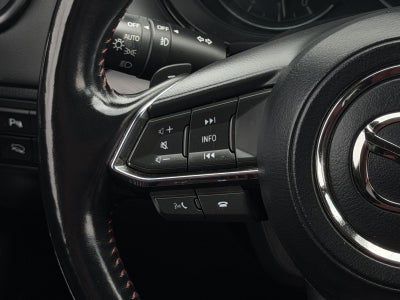 2023 Mazda Mazda CX-9 Carbon Edition
