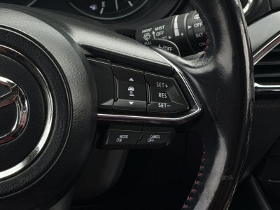 2023 Mazda Mazda CX-9 Carbon Edition