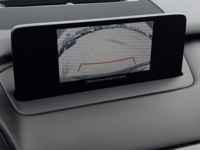 2023 Mazda Mazda CX-9 Carbon Edition