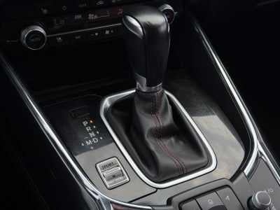 2023 Mazda Mazda CX-9 Carbon Edition