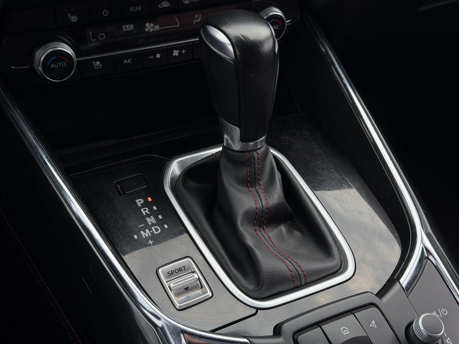 2023 Mazda Mazda CX-9 Carbon Edition