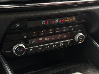 2023 Mazda Mazda CX-9 Carbon Edition
