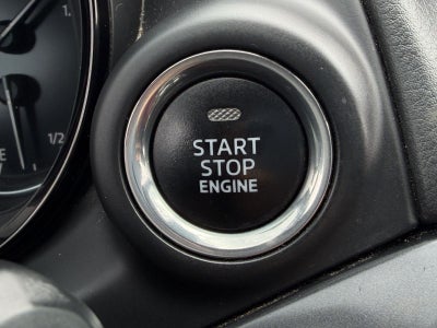 2023 Mazda Mazda CX-9 Carbon Edition