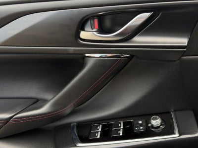 2023 Mazda Mazda CX-9 Carbon Edition