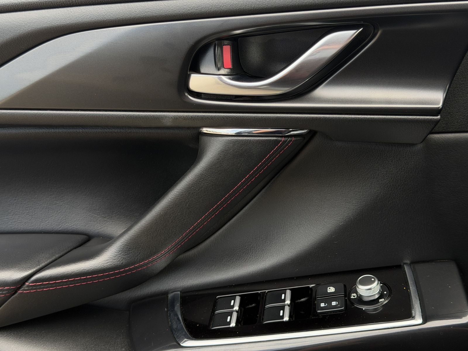 2023 Mazda Mazda CX-9 Carbon Edition
