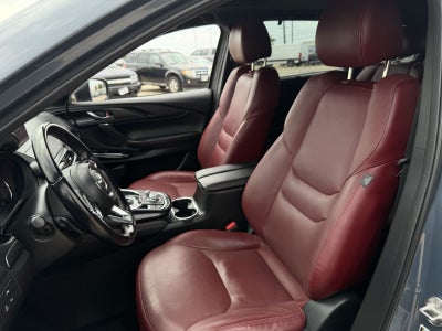 2023 Mazda Mazda CX-9 Carbon Edition