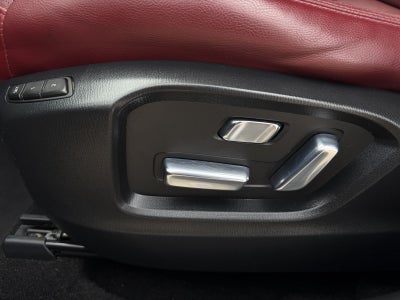 2023 Mazda Mazda CX-9 Carbon Edition