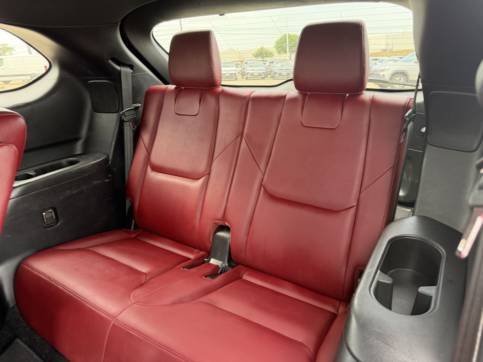 2023 Mazda Mazda CX-9 Carbon Edition