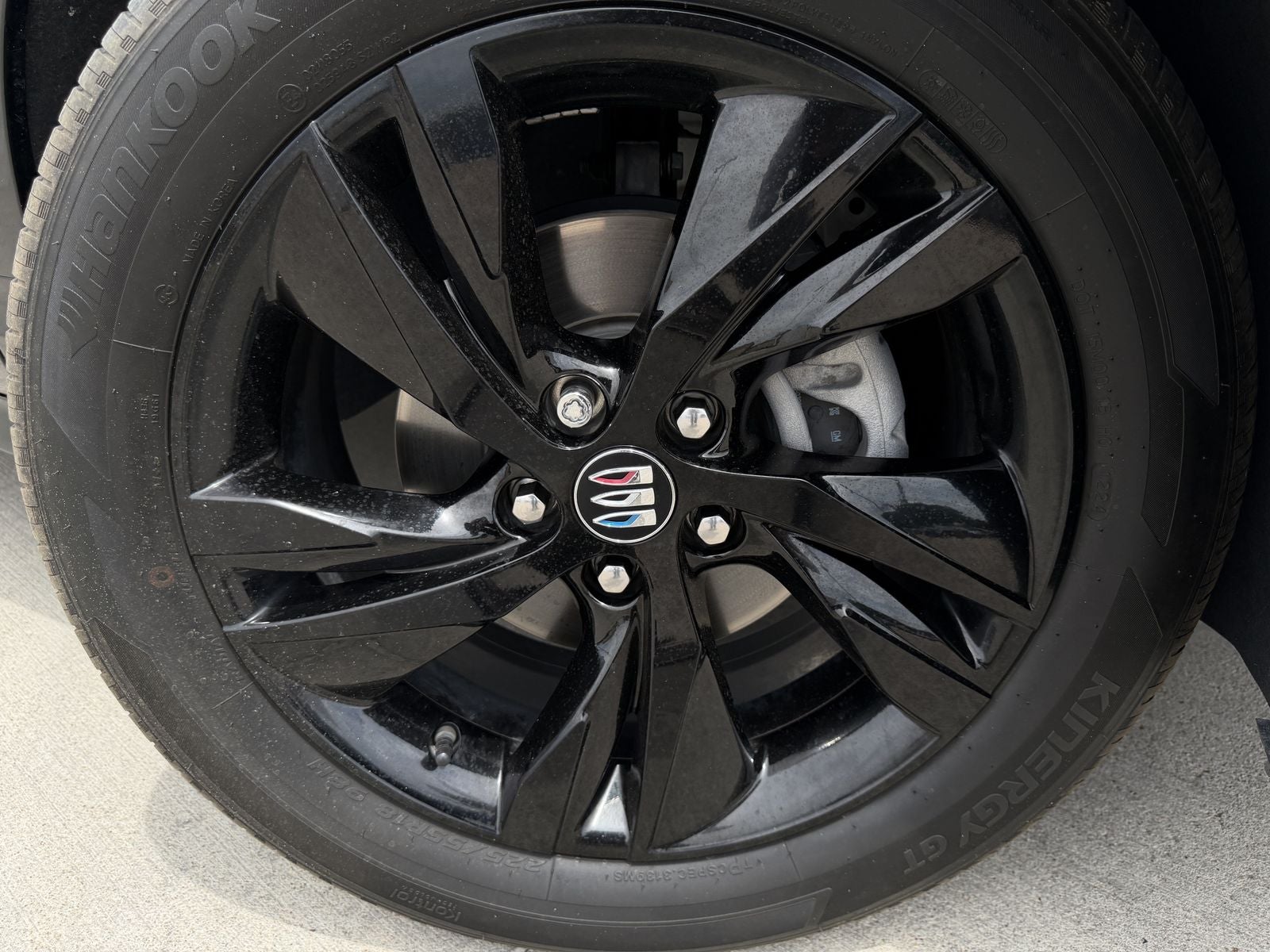 2025 Buick Encore GX Sport Touring