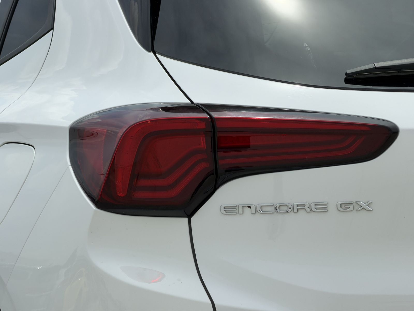 2025 Buick Encore GX Sport Touring
