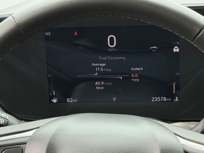 2025 Buick Encore GX Sport Touring