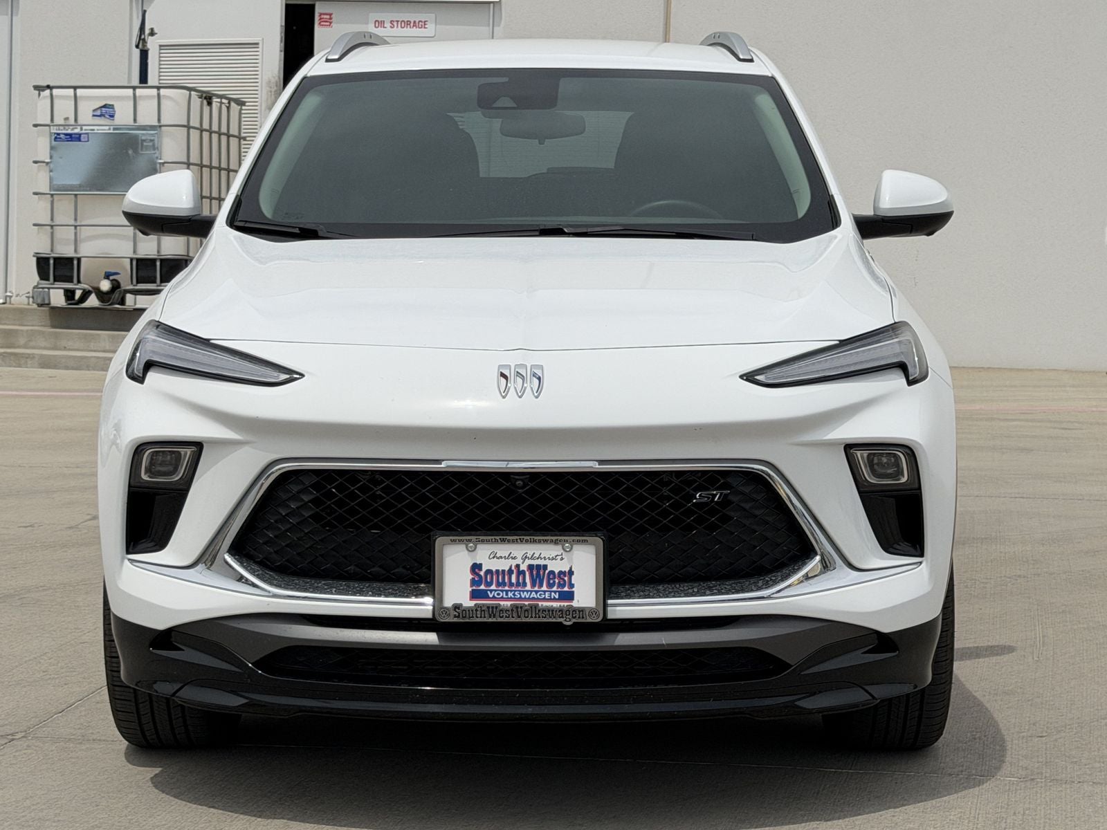 2025 Buick Encore GX Sport Touring