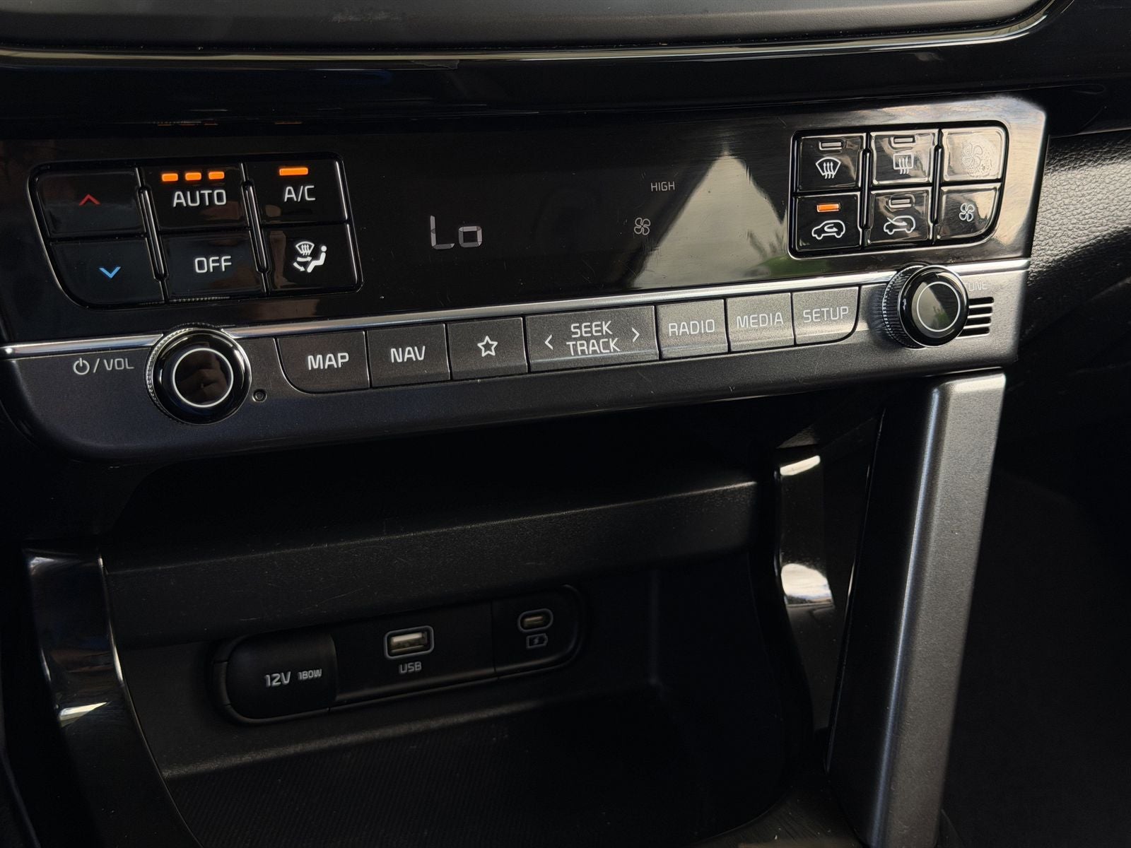 2024 Kia Seltos X-Line