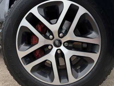 2022 Land Rover Defender 110 X