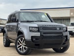 2022 Land Rover Defender 110 X