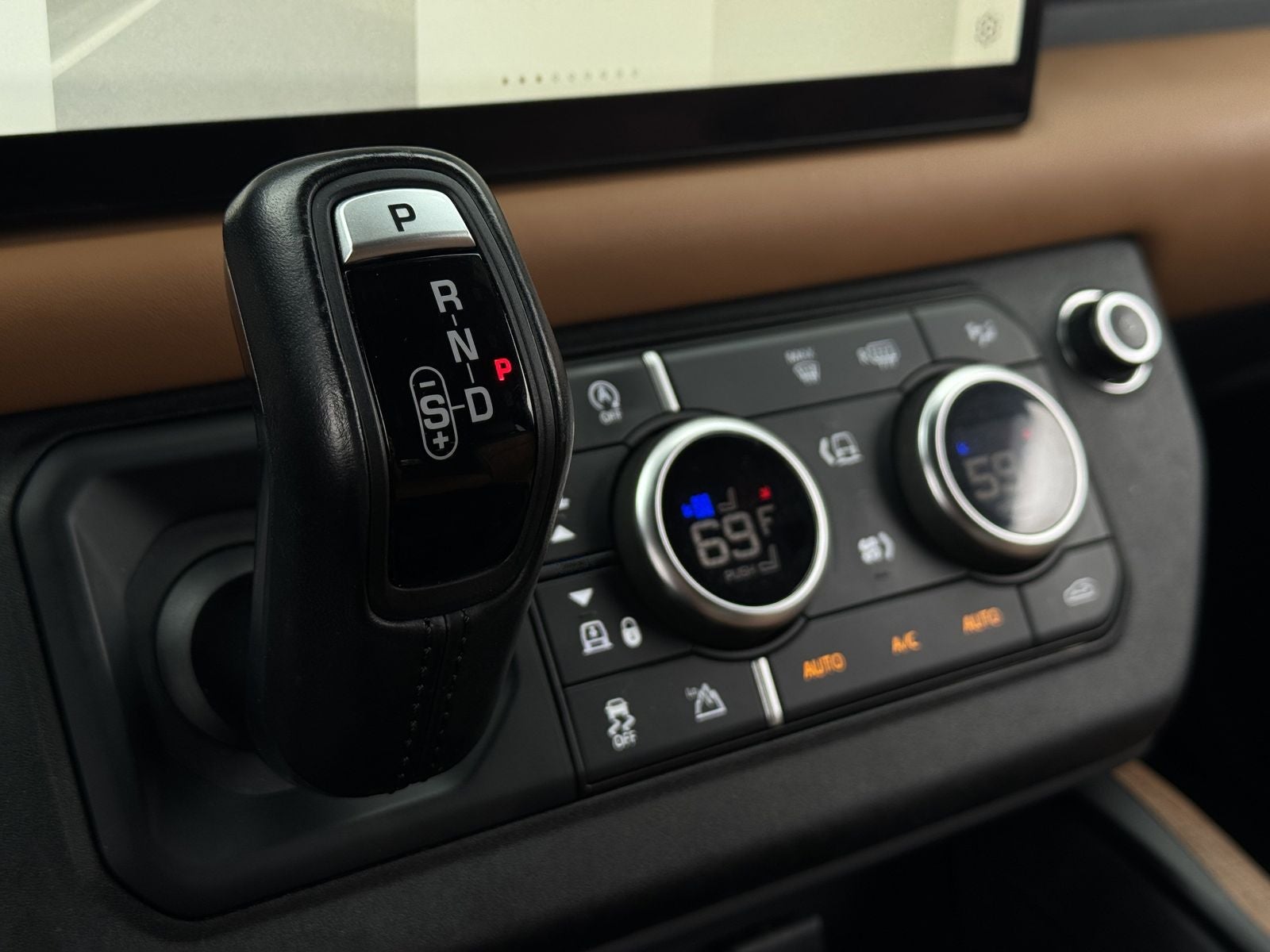 2022 Land Rover Defender 110 X