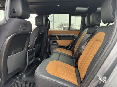 2022 Land Rover Defender 110 X