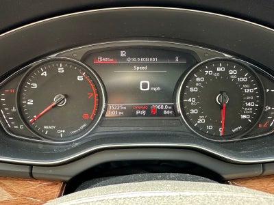 2022 Audi Q5 45 S line Premium quattro