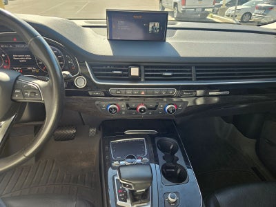 2018 Audi Q7 3.0T Premium Plus quattro