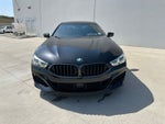 2022 BMW 8 Series M850i xDrive Gran Coupe